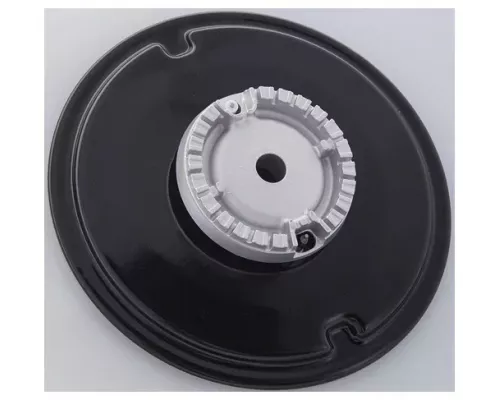 Варочная поверхность GEFEST СГ СВН 2230 К11 белый стекло