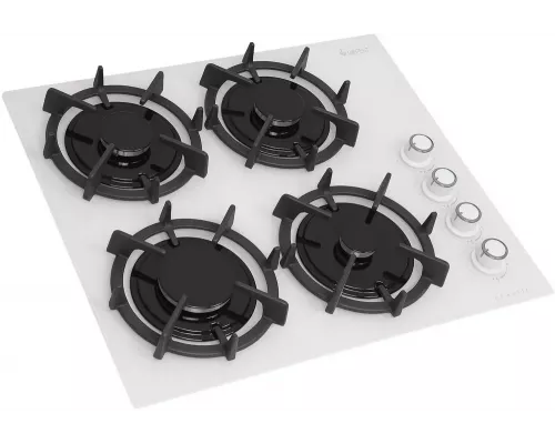 Варочная поверхность GEFEST СГ СВН 2230 К11 белый стекло