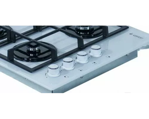 Варочная поверхность GEFEST СГ СВН 2230 К12 белый