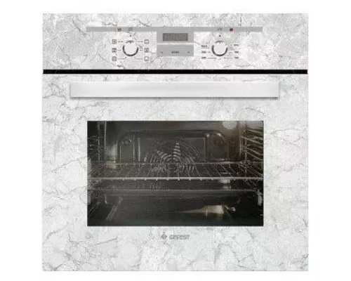 Варочная поверхность GEFEST СГ СВН 2230 К12 белый