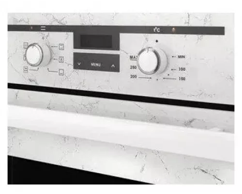 Варочная поверхность GEFEST СГ СВН 2230 К12 белый