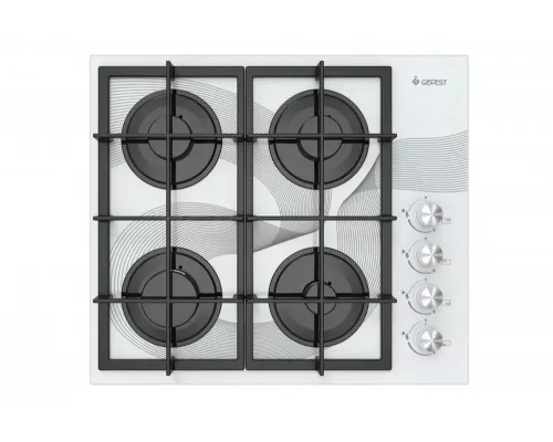 Варочная поверхность GEFEST СГ СВН 2230 К28 белый