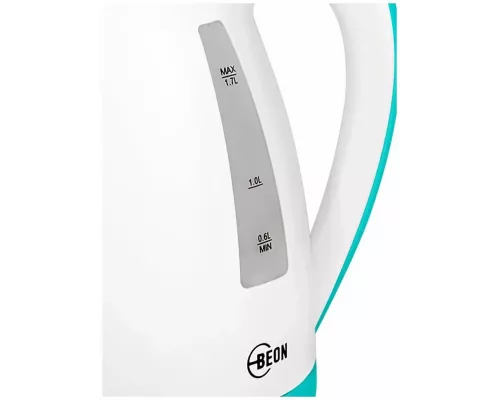 Чайник BEON BN-3022  белый