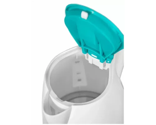 Чайник BEON BN-3022  белый