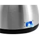 Чайник HYUNDAI HYK-S3602 сталь/черный