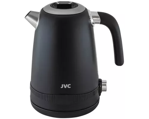 Чайник JVC JK-KE1730 черный