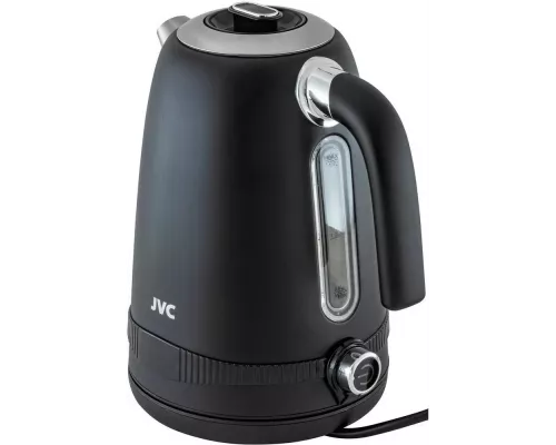 Чайник JVC JK-KE1730 черный