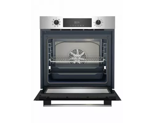 Духовой шкаф GRUNDIG GEBM11300XC