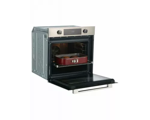 Духовой шкаф GRUNDIG GEBM11300XC