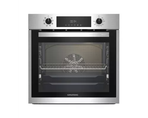 Духовой шкаф GRUNDIG GEBM11300XC