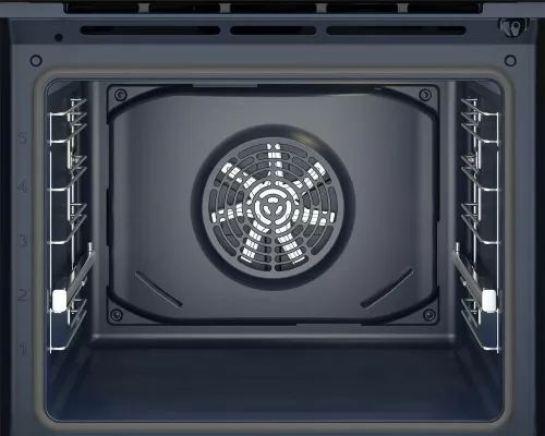 Духовой шкаф Grundig GEDM12300B черный