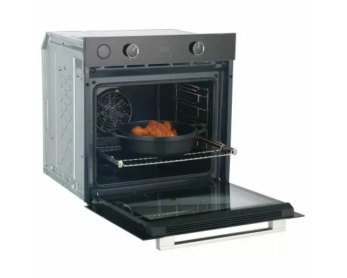 Духовой шкаф Grundig GEDM12300B черный