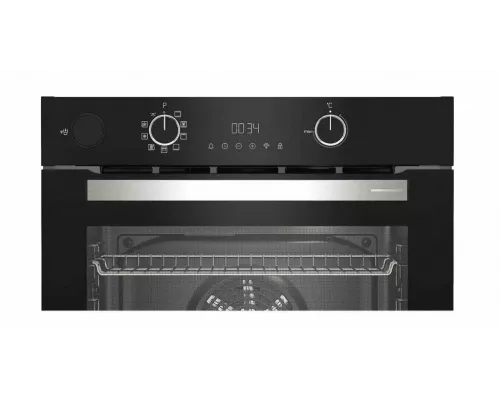 Духовой шкаф Grundig GEDM12300B черный
