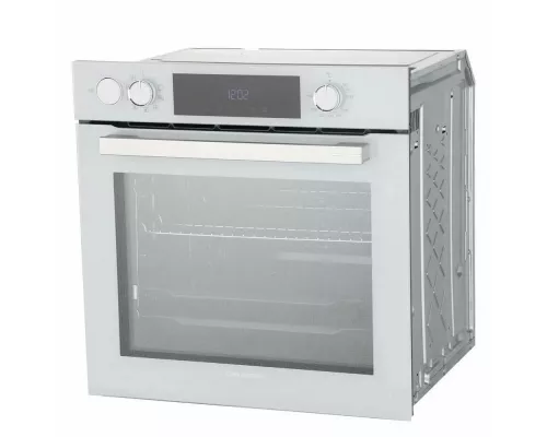 Духовой шкаф GRUNDIG GEDM12300W