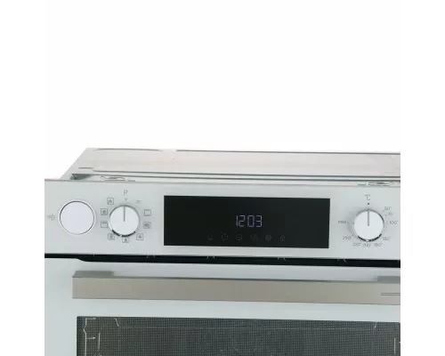 Духовой шкаф GRUNDIG GEDM12300W