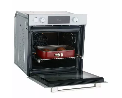 Духовой шкаф GRUNDIG GEDM12300W