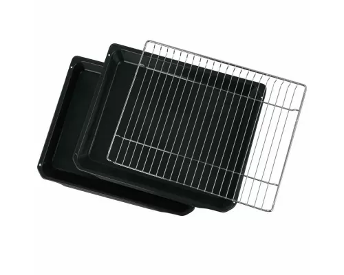 Духовой шкаф GRUNDIG GEDM12300W