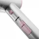 Фен BRAYER BR3022 серый/розовый