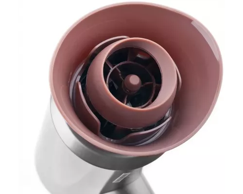 Фен BRAYER BR3022 серый/розовый