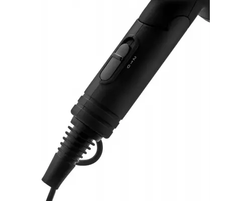 Фен BRAYER BR3040 черный