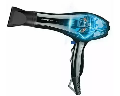 Фен CENTEK CT-2227 PRO