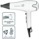 Фен ROWENTA CV5708F0 белый