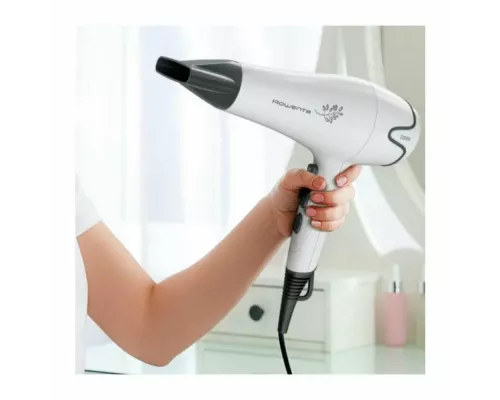 Фен ROWENTA CV5708F0 белый