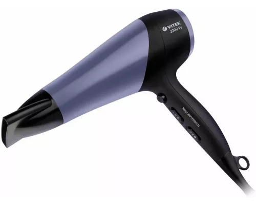 Фен Vitek VT-1327