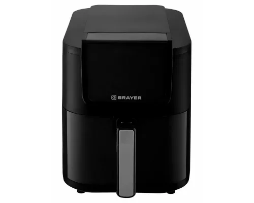 Гриль BRAYER BR2041 черный