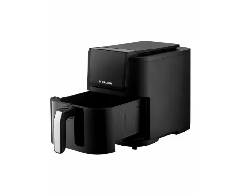 Гриль BRAYER BR2041 черный