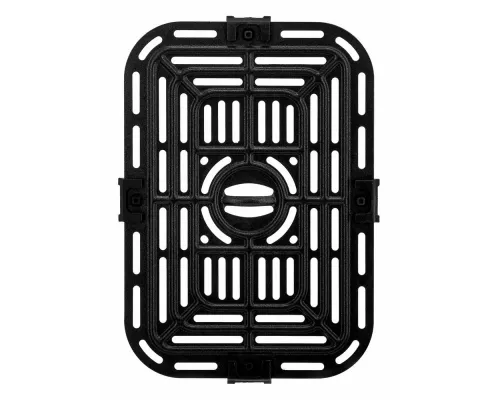 Гриль BRAYER BR2041 черный