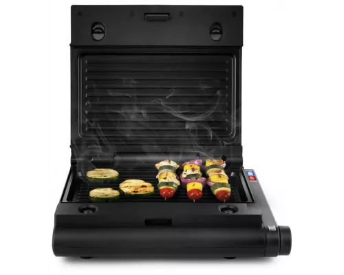 Гриль KITFORT КТ-1632 черный