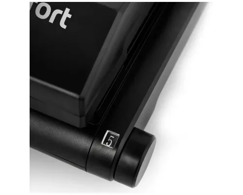 Гриль KITFORT КТ-1632 черный