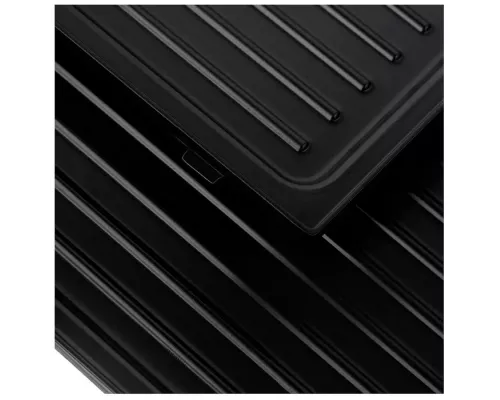 Гриль KITFORT КТ-1632 черный