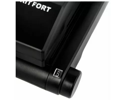 Гриль KITFORT КТ-1632 черный