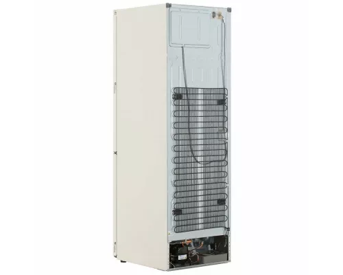 Холодильник LG GC-B459MEWM бежевый