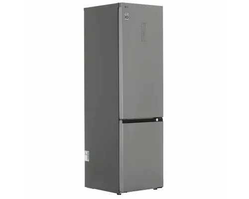 Холодильник LG GC-B509FAPW