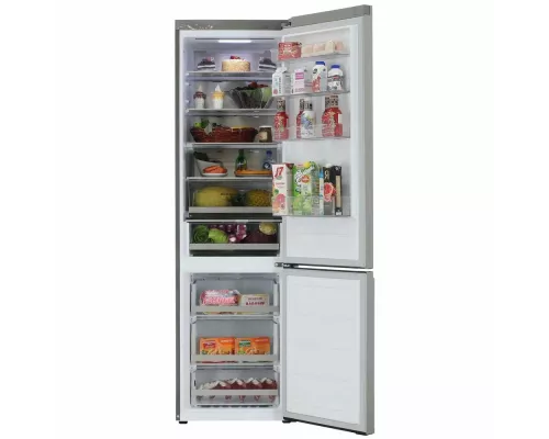 Холодильник LG GC-B509FAPW