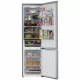 Холодильник LG GC-B509FAPW