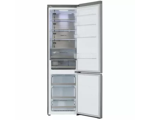 Холодильник LG GC-B509FAPW