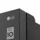 Холодильник LG GC-B569PBCM черный матовый