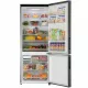 Холодильник LG GC-B569PBCM черный матовый