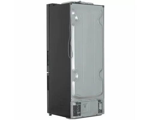 Холодильник LG GC-B569PBCM черный матовый