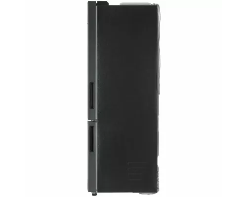 Холодильник LG GC-B569PBCM черный матовый