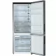 Холодильник LG GC-B569PBCM черный матовый
