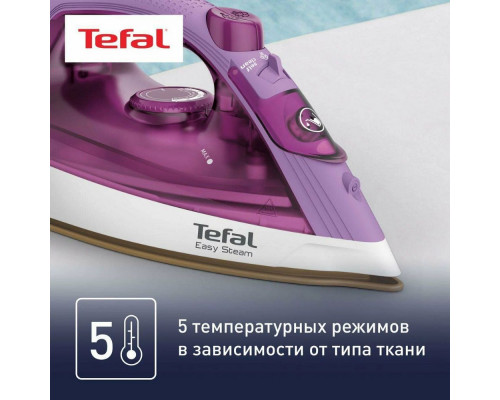 Утюг Tefal FV1955E0 Утюг Tefal FV1955E0