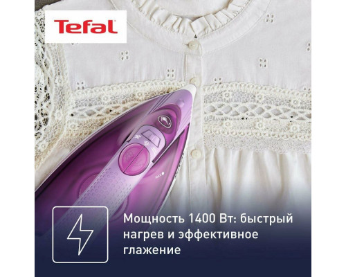 Утюг Tefal FV1955E0 Утюг Tefal FV1955E0