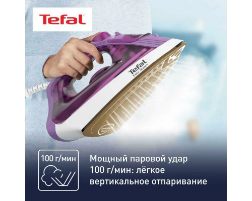 Утюг Tefal FV1955E0 Утюг Tefal FV1955E0