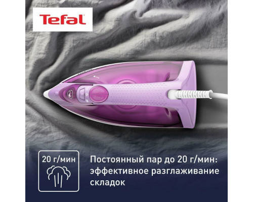 Утюг Tefal FV1955E0 Утюг Tefal FV1955E0