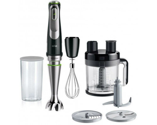 Блендер Braun MQ9175XL Блендер Braun MQ9175XL